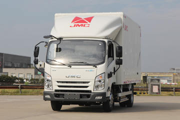  EV 4.5T 4.08׵Ŵ綯ʽῨ(JX5043XXYTGE25BEV)81.14kWhͼƬ