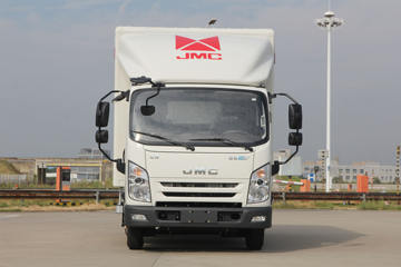  EV 4.5T 4.08׵Ŵ綯ʽῨ(JX5043XXYTGE25BEV)81.14kWhͼƬ