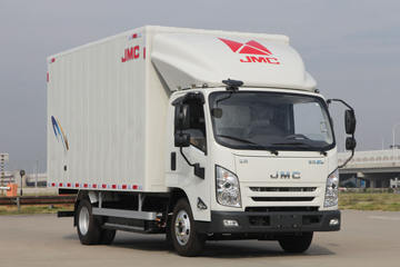  EV 4.5T 4.08׵Ŵ綯ʽῨ(JX5043XXYTGE25BEV)81.14kWhͼƬ