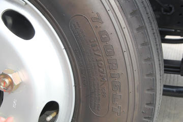  EV 4.5T 4.08׵Ŵ綯ʽῨ(JX5043XXYTGE25BEV)81.14kWhͼƬ