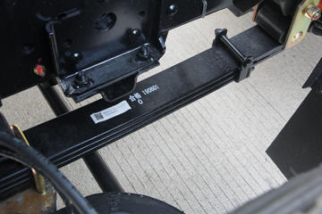  EV 4.5T 4.08׵Ŵ綯ʽῨ(JX5043XXYTGE25BEV)81.14kWhͼƬ