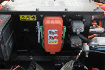  EV 4.5T 4.08׵Ŵ綯ʽῨ(JX5043XXYTGE25BEV)81.14kWhͼƬ