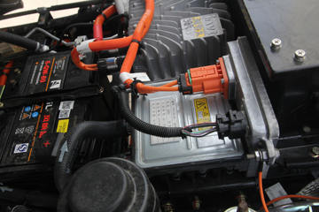  EV 4.5T 4.08׵Ŵ綯ʽῨ(JX5043XXYTGE25BEV)81.14kWhͼƬ