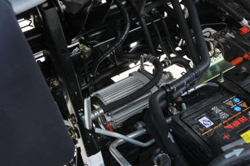  EV 4.5T 4.08׵Ŵ綯ʽῨ(JX5043XXYTGE25BEV)81.14kWhͼƬ