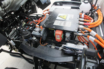 EV 4.5T 4.08׵Ŵ綯ʽῨ(JX5043XXYTGE25BEV)81.14kWhͼƬ