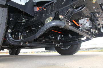  EV 4.5T 4.08׵Ŵ綯ʽῨ(JX5043XXYTGE25BEV)81.14kWhͼƬ