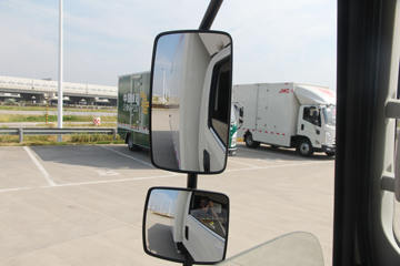  EV 4.5T 4.08׵Ŵ綯ʽῨ(JX5043XXYTGE25BEV)81.14kWhͼƬ