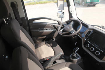  EV 4.5T 4.08׵Ŵ綯ʽῨ(JX5043XXYTGE25BEV)81.14kWhͼƬ