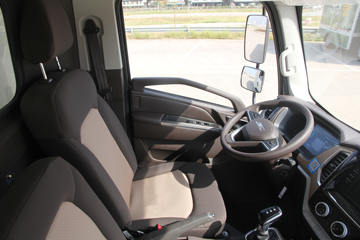  EV 4.5T 4.08׵Ŵ綯ʽῨ(JX5043XXYTGE25BEV)81.14kWhͼƬ
