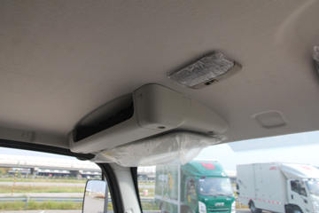  EV 4.5T 4.08׵Ŵ綯ʽῨ(JX5043XXYTGE25BEV)81.14kWhͼƬ