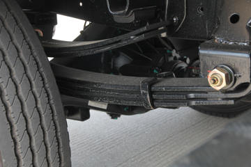  EV 4.5T 4.08׵Ŵ綯ʽῨ(JX5043XXYTGE25BEV)81.14kWhͼƬ