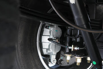  EV 4.5T 4.08׵Ŵ綯ʽῨ(JX5043XXYTGE25BEV)81.14kWhͼƬ