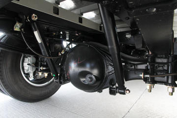  EV 4.5T 4.08׵Ŵ綯ʽῨ(JX5043XXYTGE25BEV)81.14kWhͼƬ