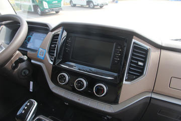  EV 4.5T 4.08׵Ŵ綯ʽῨ(JX5043XXYTGE25BEV)81.14kWhͼƬ