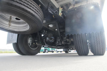  EV 4.5T 4.08׵Ŵ綯ʽῨ(JX5043XXYTGE25BEV)81.14kWhͼƬ