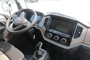  EV 4.5T 4.08׵Ŵ綯ʽῨ(JX5043XXYTGE25BEV)81.14kWhͼƬ
