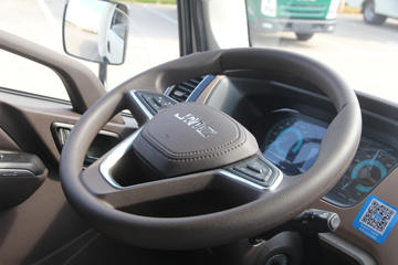  EV 4.5T 4.08׵Ŵ綯ʽῨ(JX5043XXYTGE25BEV)81.14kWhͼƬ