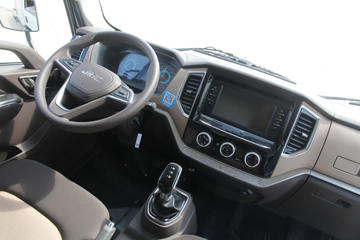  EV 4.5T 4.08׵Ŵ綯ʽῨ(JX5043XXYTGE25BEV)81.14kWhͼƬ