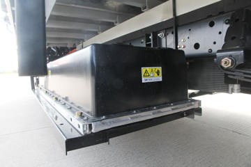  EV 4.5T 4.08׵Ŵ綯ʽῨ(JX5043XXYTGE25BEV)81.14kWhͼƬ