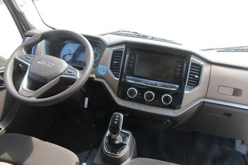  EV 4.5T 4.08׵Ŵ綯ʽῨ(JX5043XXYTGE25BEV)81.14kWhͼƬ