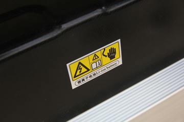  EV 4.5T 4.08׵Ŵ綯ʽῨ(JX5043XXYTGE25BEV)81.14kWhͼƬ
