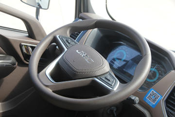  EV 4.5T 4.08׵Ŵ綯ʽῨ(JX5043XXYTGE25BEV)81.14kWhͼƬ