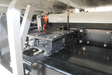  EV 4.5T 4.08׵Ŵ綯ʽῨ(JX5043XXYTGE25BEV)81.14kWhͼƬ