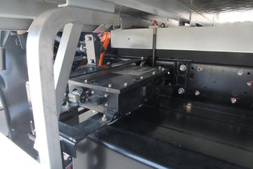  EV 4.5T 4.08׵Ŵ綯ʽῨ(JX5043XXYTGE25BEV)81.14kWhͼƬ
