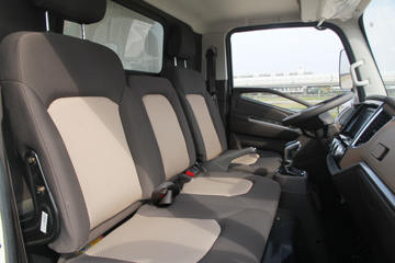  EV 4.5T 4.08׵Ŵ綯ʽῨ(JX5043XXYTGE25BEV)81.14kWhͼƬ