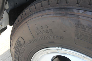  EV 4.5T 4.08׵Ŵ綯ʽῨ(JX5043XXYTGE25BEV)81.14kWhͼƬ