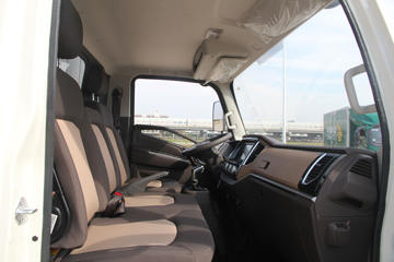  EV 4.5T 4.08׵Ŵ綯ʽῨ(JX5043XXYTGE25BEV)81.14kWhͼƬ