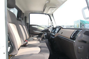  EV 4.5T 4.08׵Ŵ綯ʽῨ(JX5043XXYTGE25BEV)81.14kWhͼƬ