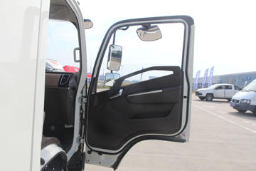  EV 4.5T 4.08׵Ŵ綯ʽῨ(JX5043XXYTGE25BEV)81.14kWhͼƬ