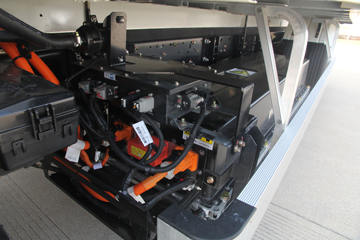 EV 4.5T 4.08׵Ŵ綯ʽῨ(JX5043XXYTGE25BEV)81.14kWhͼƬ