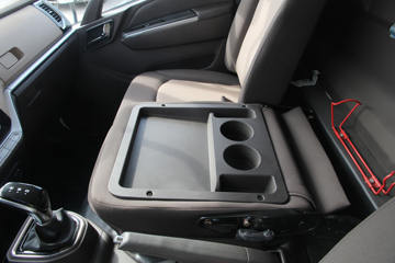  EV 4.5T 4.08׵Ŵ綯ʽῨ(JX5043XXYTGE25BEV)81.14kWhͼƬ