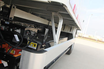  EV 4.5T 4.08׵Ŵ綯ʽῨ(JX5043XXYTGE25BEV)81.14kWhͼƬ
