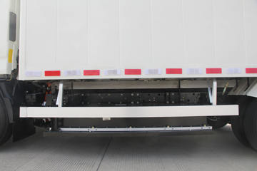  EV 4.5T 4.08׵Ŵ綯ʽῨ(JX5043XXYTGE25BEV)81.14kWhͼƬ