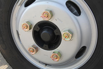  EV 4.5T 4.08׵Ŵ綯ʽῨ(JX5043XXYTGE25BEV)81.14kWhͼƬ