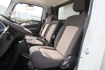  EV 4.5T 4.08׵Ŵ綯ʽῨ(JX5043XXYTGE25BEV)81.14kWhͼƬ