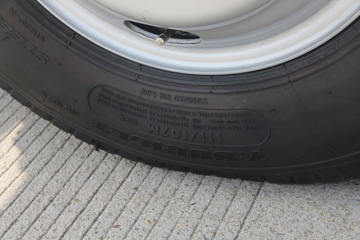  EV 4.5T 4.08׵Ŵ綯ʽῨ(JX5043XXYTGE25BEV)81.14kWhͼƬ
