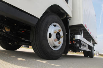  EV 4.5T 4.08׵Ŵ綯ʽῨ(JX5043XXYTGE25BEV)81.14kWhͼƬ