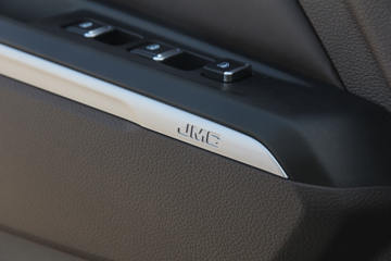  EV 4.5T 4.08׵Ŵ綯ʽῨ(JX5043XXYTGE25BEV)81.14kWhͼƬ