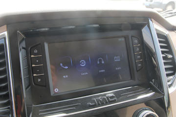  EV 4.5T 4.08׵Ŵ綯ʽῨ(JX5043XXYTGE25BEV)81.14kWhͼƬ