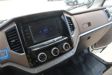  EV 4.5T 4.08׵Ŵ綯ʽῨ(JX5043XXYTGE25BEV)81.14kWhͼƬ