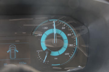  EV 4.5T 4.08׵Ŵ綯ʽῨ(JX5043XXYTGE25BEV)81.14kWhͼƬ