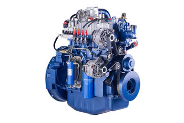 潍柴WP5NG200E50 200马力 4.98L 国五 天然气发动机