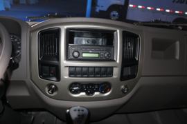 泓图500&nbsp;载货车驾驶室                                               图片