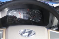 现代商用车 泓图500 130马力 4X2 4.165米单排厢式轻卡(6挡)(CNJ2040XXYZDB33V) 现代商用车 泓图500 130马力 4X2 4.165米单排厢式轻卡(6挡)(CNJ2040XXYZDB33V)