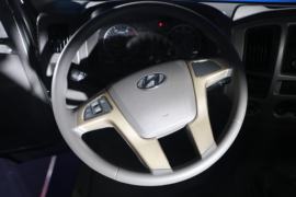 泓图500&nbsp;载货车驾驶室                                               图片