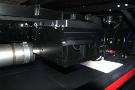 泓图500&nbsp;载货车底盘                                                图片